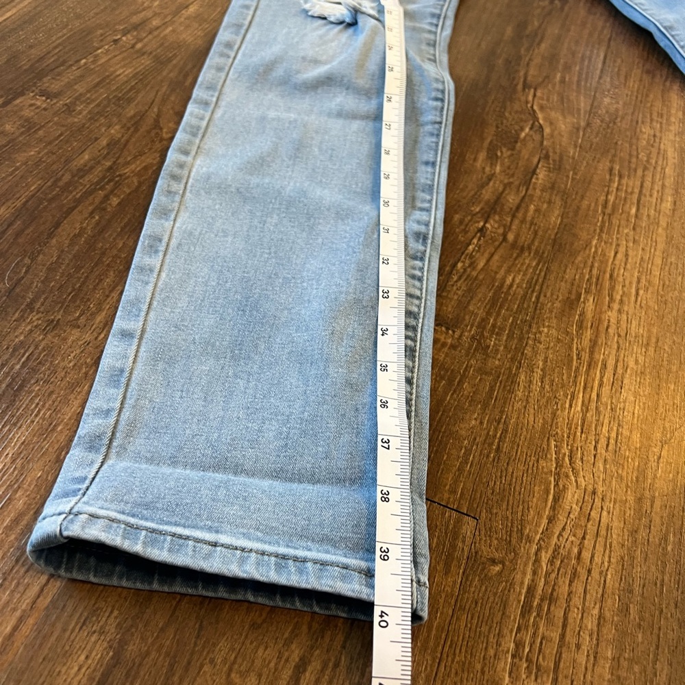 Princess Poly Jeans - Picture 3 of 10